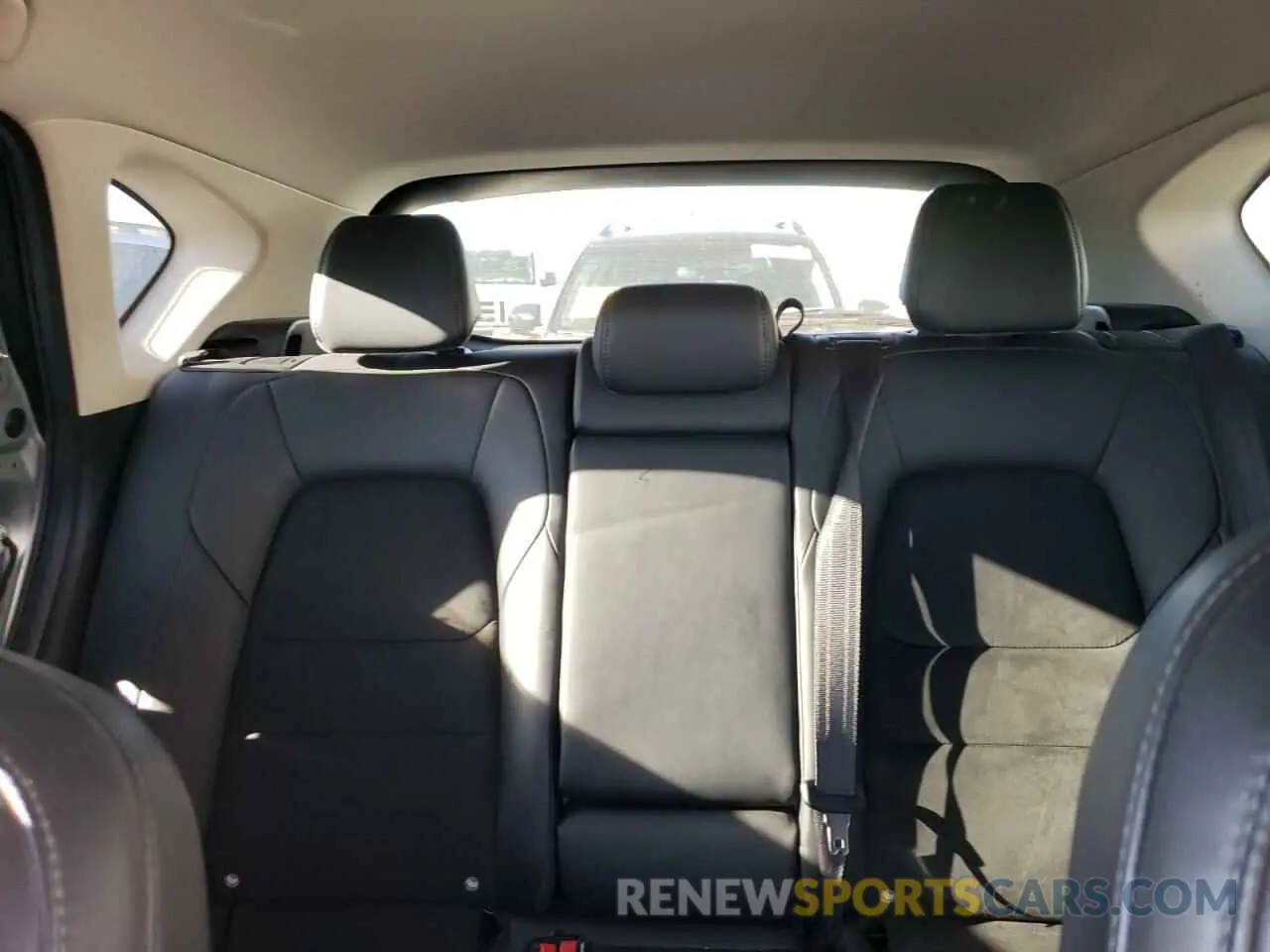 10 Photograph of a damaged car JM3KFBCM3L0793369 MAZDA CX-5 2020