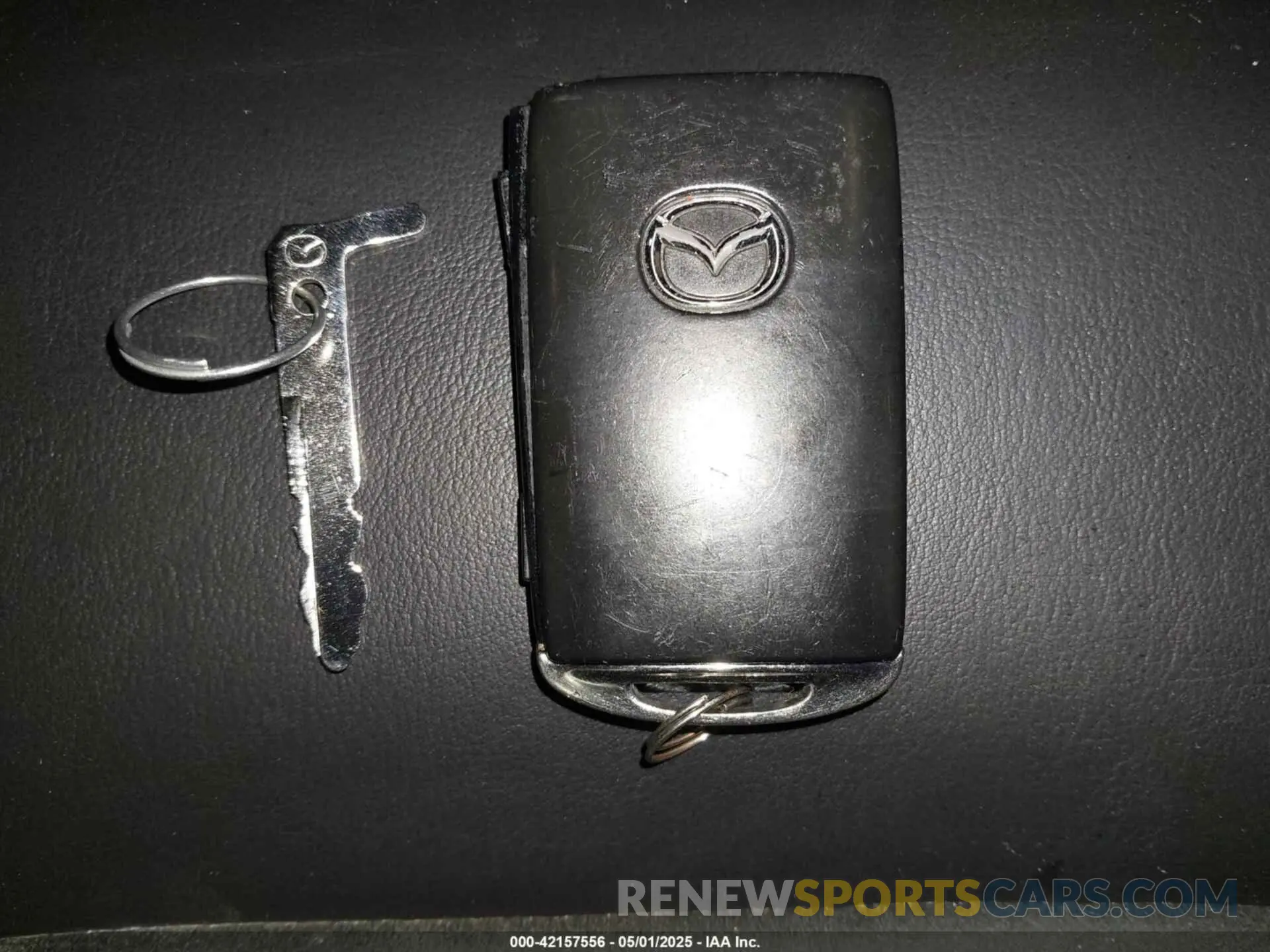 11 Фотография поврежденного автомобиля JM3KFBCM5L0751284 MAZDA CX-5 2020