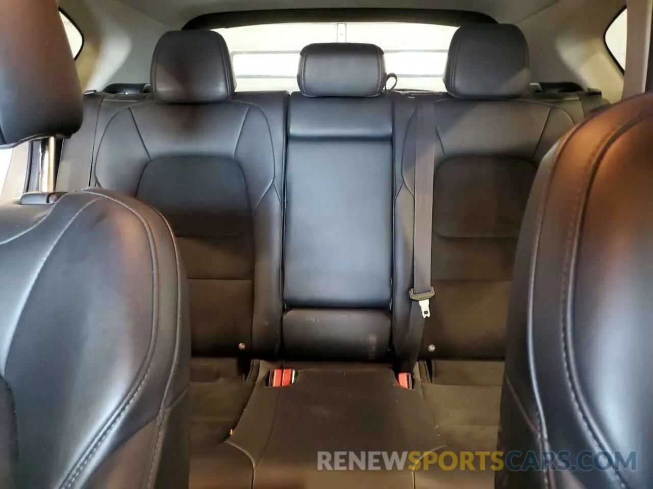 10 Фотография поврежденного автомобиля JM3KFBCM6L0790627 MAZDA CX-5 2020