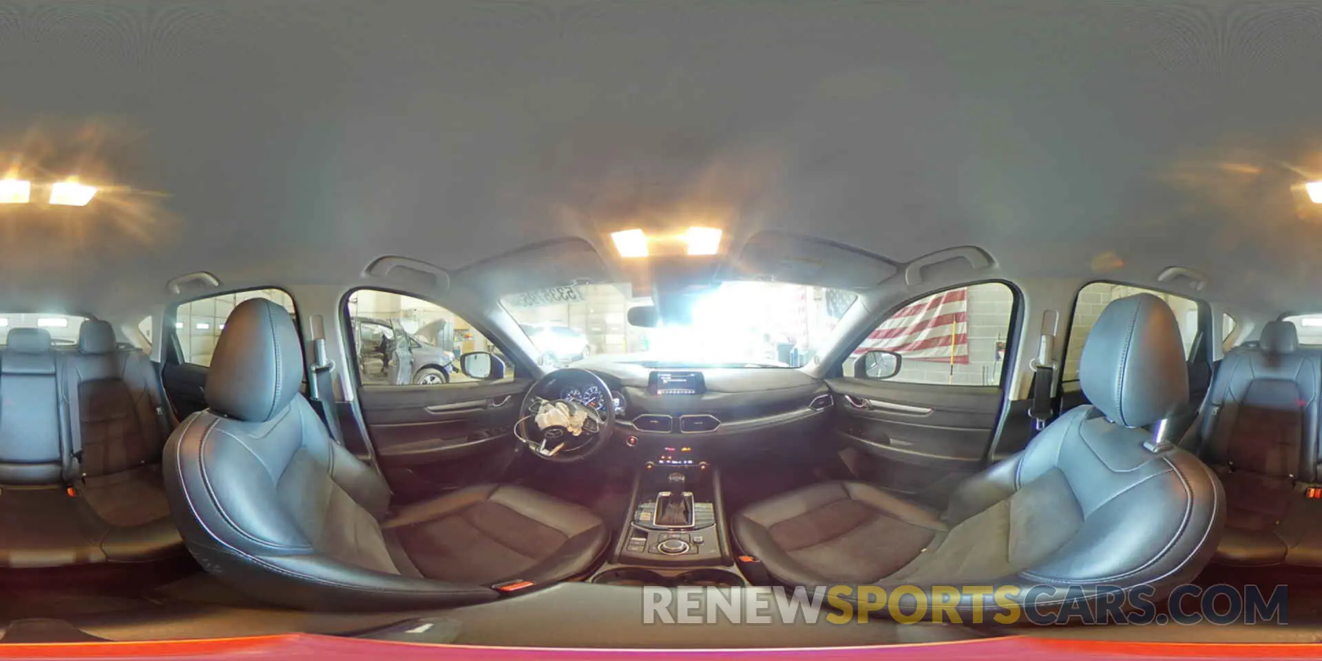 13 Фотография поврежденного автомобиля JM3KFBCM6L0790627 MAZDA CX-5 2020