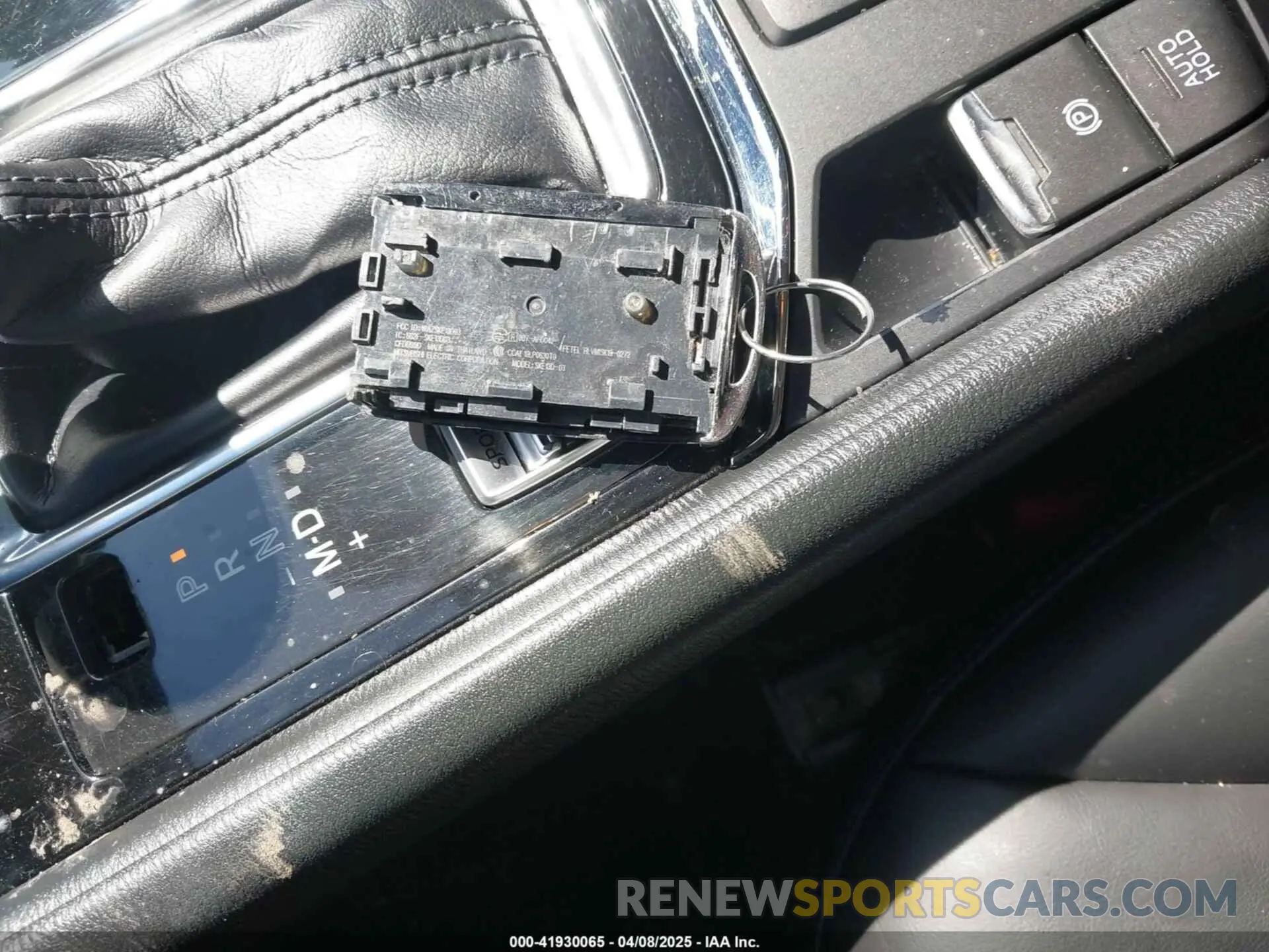 11 Photograph of a damaged car JM3KFBCM7L0750217 MAZDA CX-5 2020