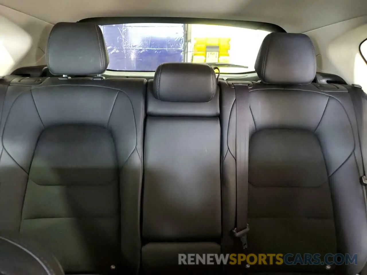 10 Photograph of a damaged car JM3KFBCM7L0759676 MAZDA CX-5 2020