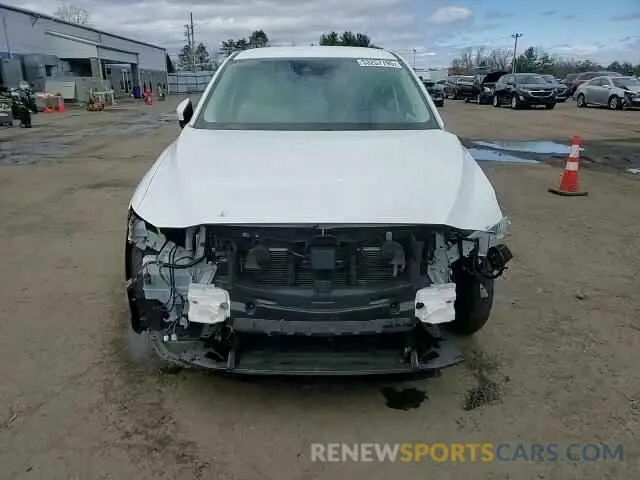 14 Photograph of a damaged car JM3KFBCM8L0868020 MAZDA CX-5 2020