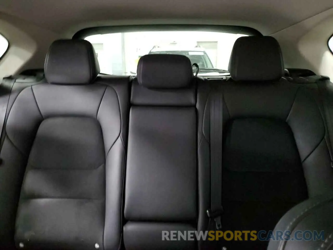 10 Photograph of a damaged car JM3KFBCM9L0746802 MAZDA CX-5 2020