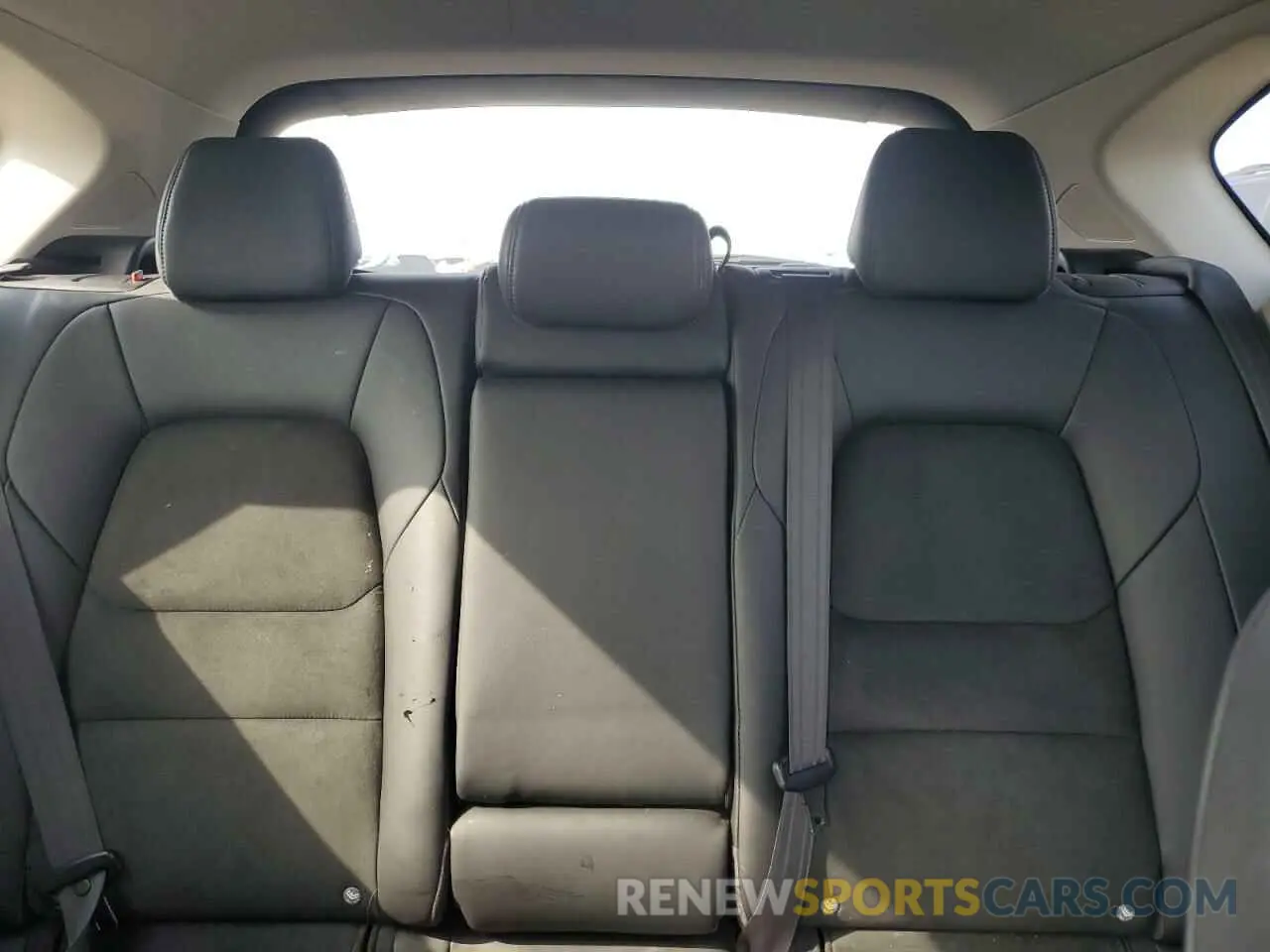 10 Фотография поврежденного автомобиля JM3KFBCM9L0781596 MAZDA CX-5 2020
