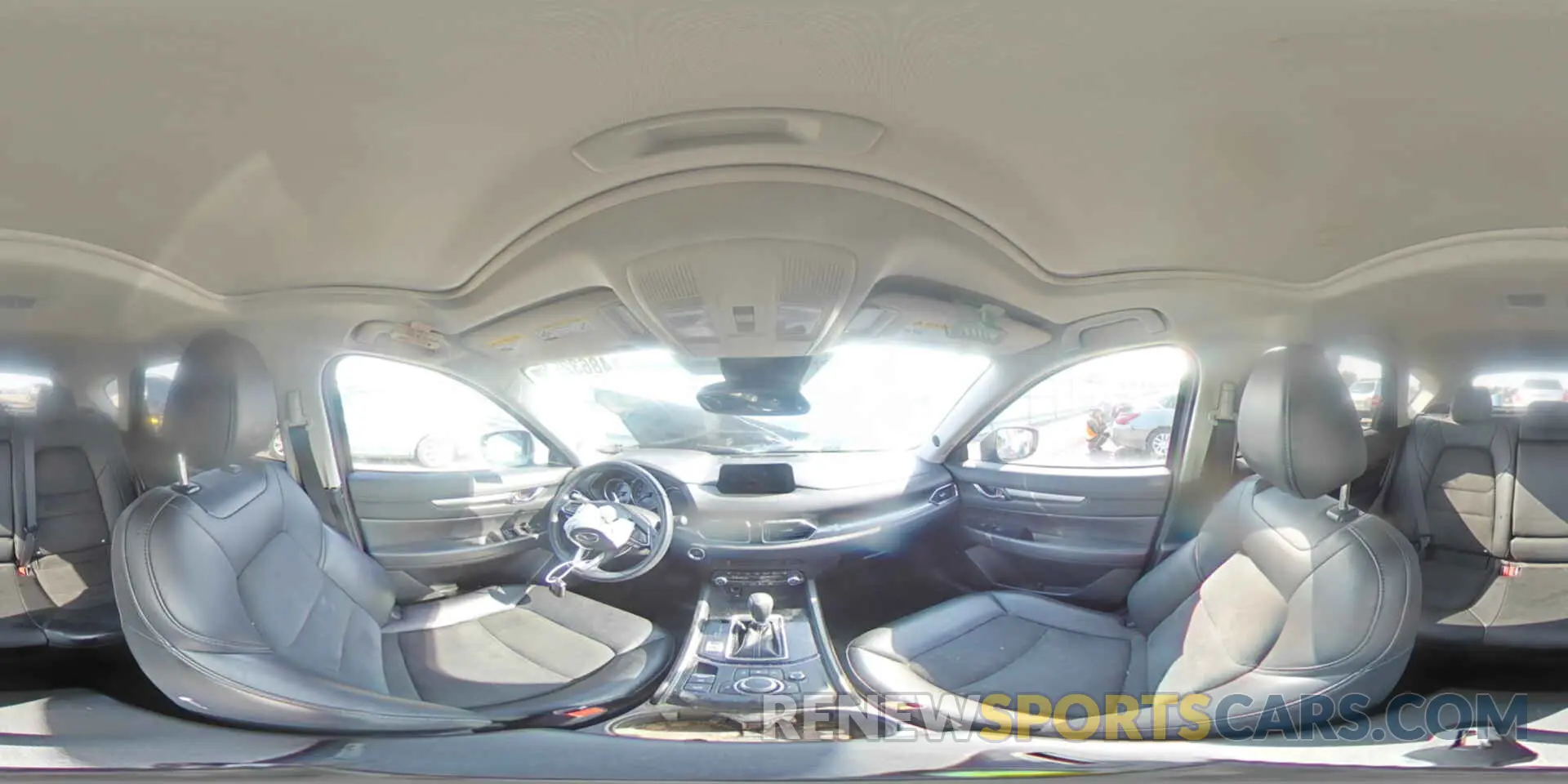 13 Фотография поврежденного автомобиля JM3KFBCM9L0781596 MAZDA CX-5 2020