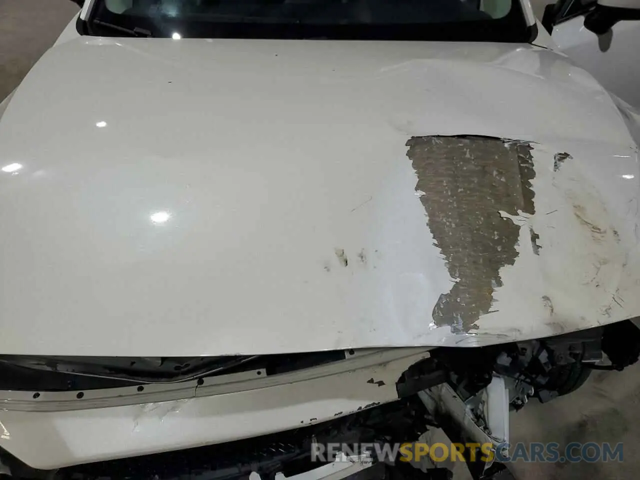 12 Фотография поврежденного автомобиля JM3KFBCMXL0727272 MAZDA CX-5 2020