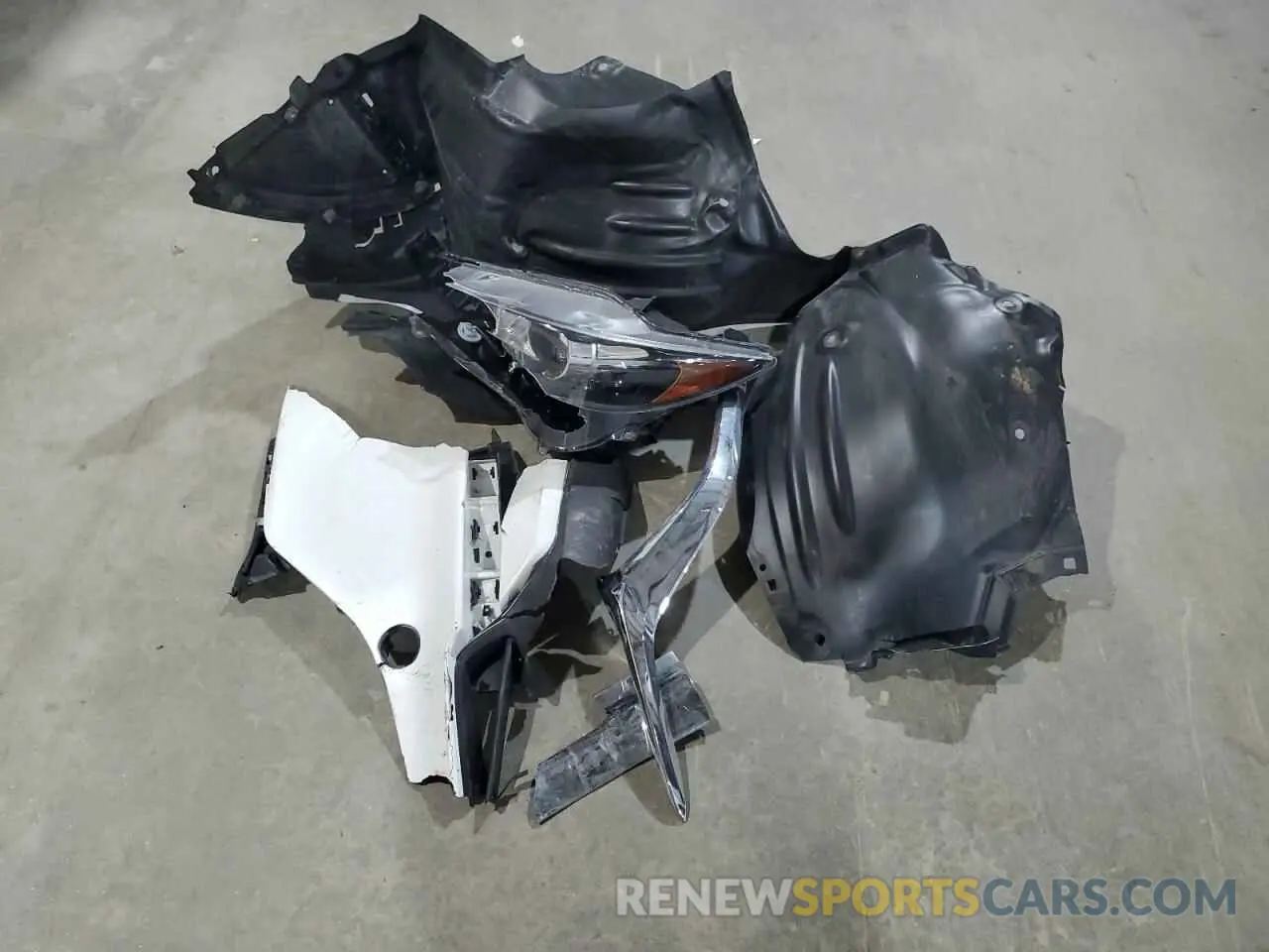 13 Фотография поврежденного автомобиля JM3KFBCMXL0727272 MAZDA CX-5 2020