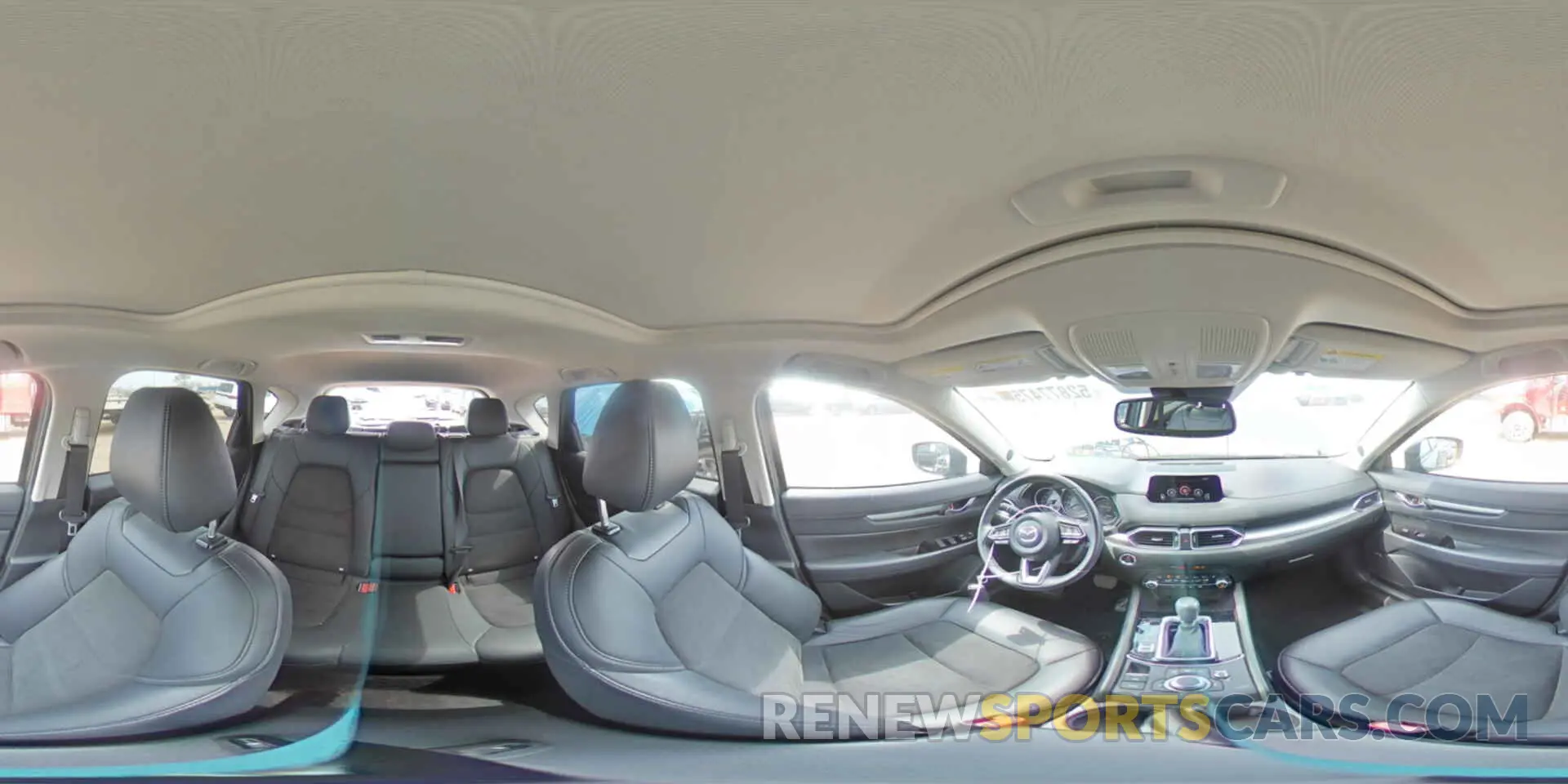 14 Photograph of a damaged car JM3KFBCMXL0850974 MAZDA CX-5 2020