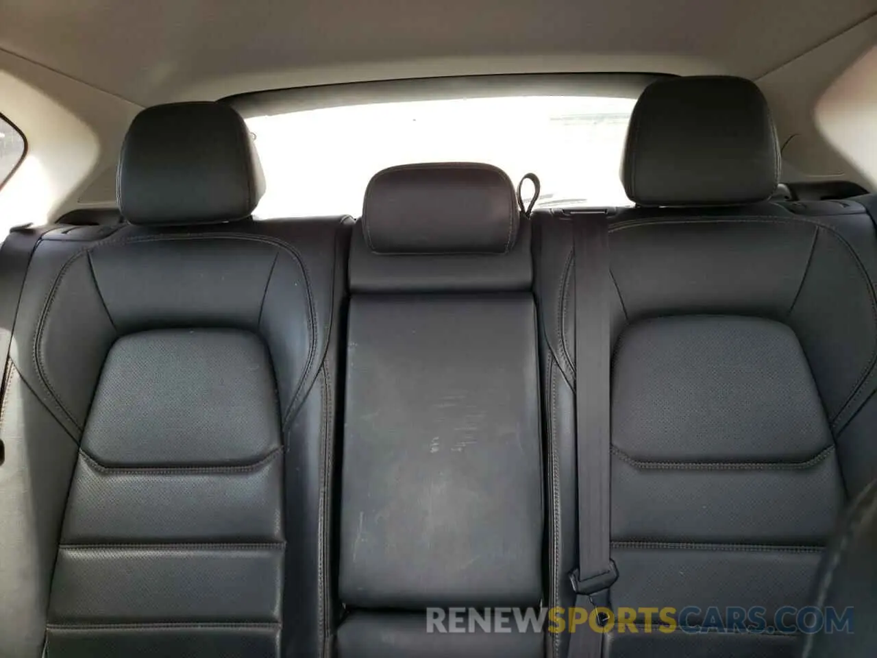 10 Фотография поврежденного автомобиля JM3KFBDM0L0767634 MAZDA CX-5 2020