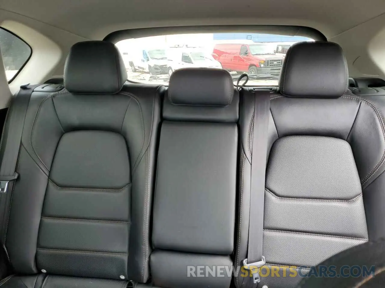 10 Фотография поврежденного автомобиля JM3KFBDM0L0832045 MAZDA CX-5 2020
