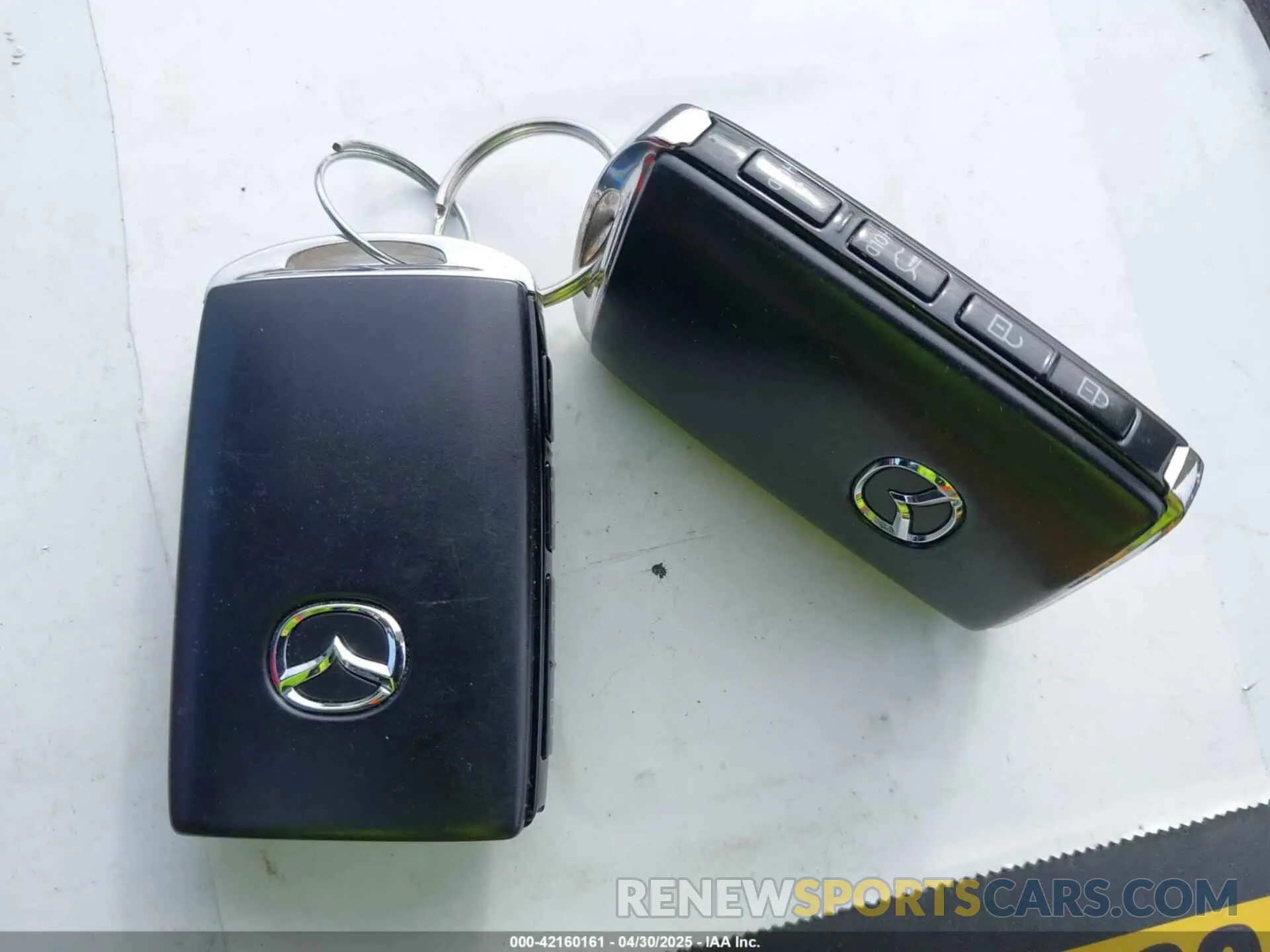 11 Фотография поврежденного автомобиля JM3KFBDM1L0776651 MAZDA CX-5 2020