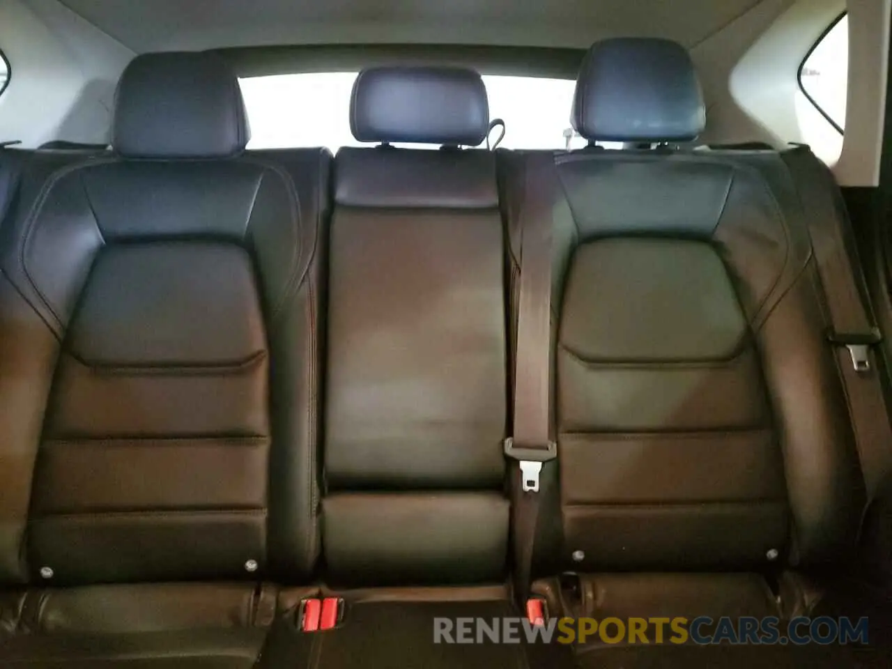 10 Фотография поврежденного автомобиля JM3KFBDM1L0860873 MAZDA CX-5 2020