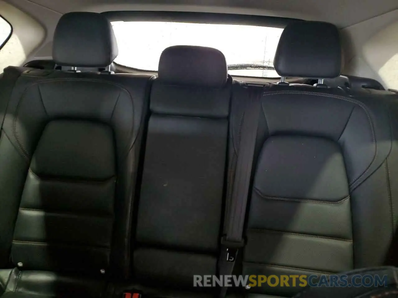 10 Фотография поврежденного автомобиля JM3KFBDM1L1754417 MAZDA CX-5 2020