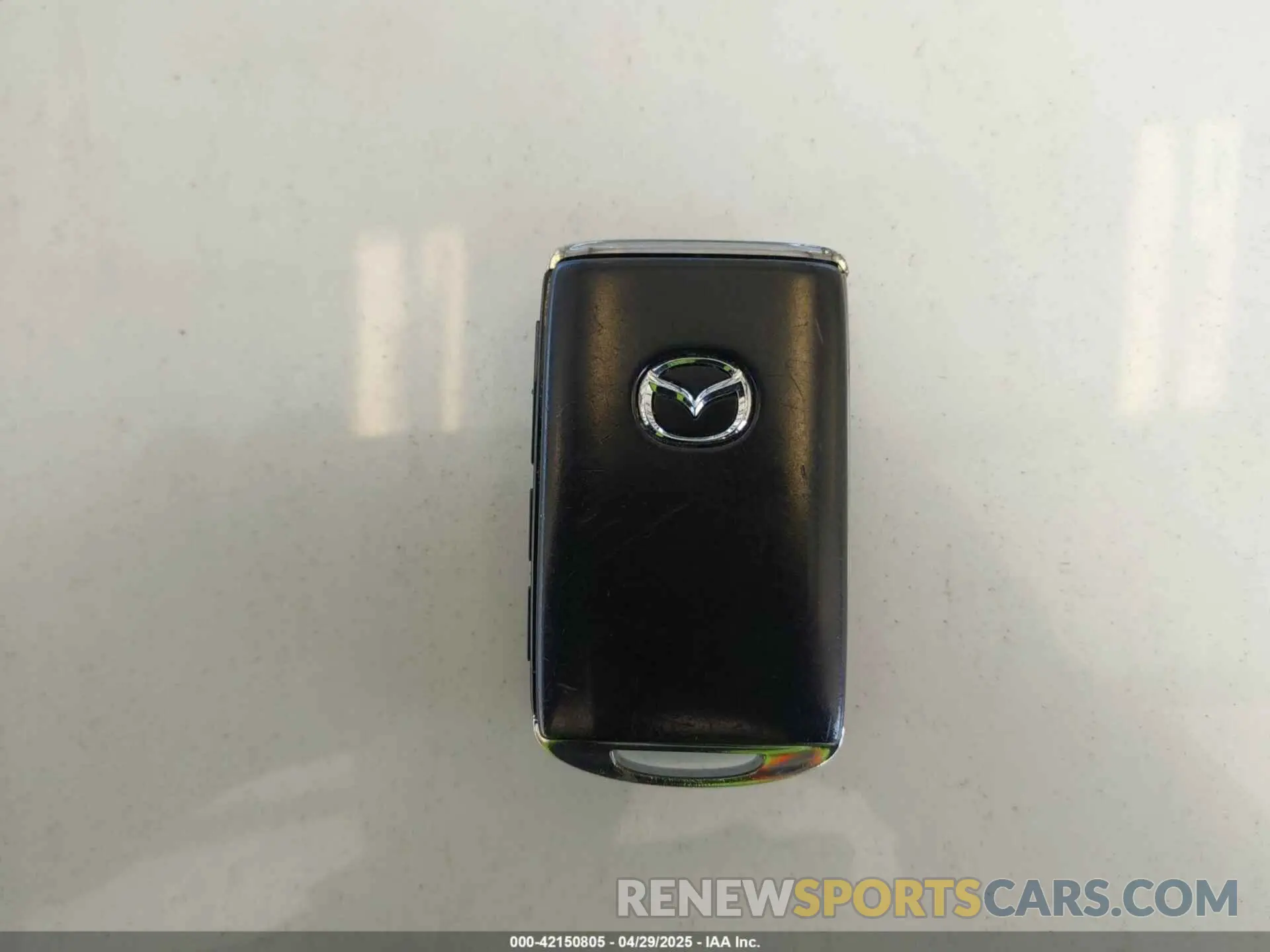 11 Фотография поврежденного автомобиля JM3KFBDM2L0863944 MAZDA CX-5 2020
