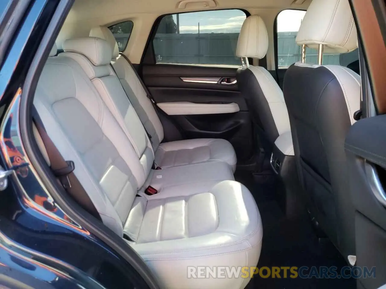 10 Фотография поврежденного автомобиля JM3KFBDM4L0778572 MAZDA CX-5 2020