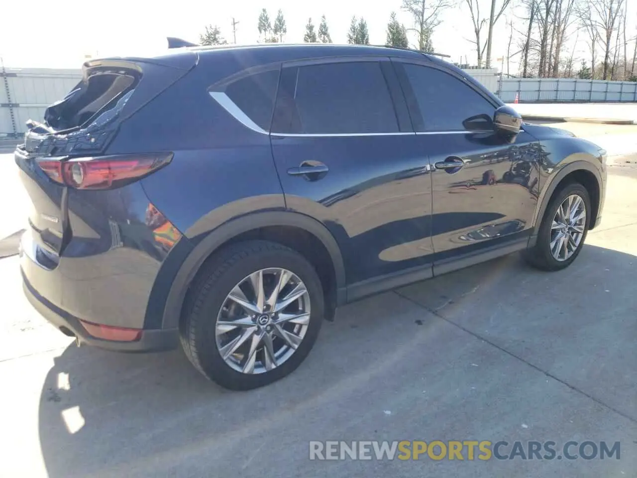 3 Фотография поврежденного автомобиля JM3KFBDM4L0778572 MAZDA CX-5 2020