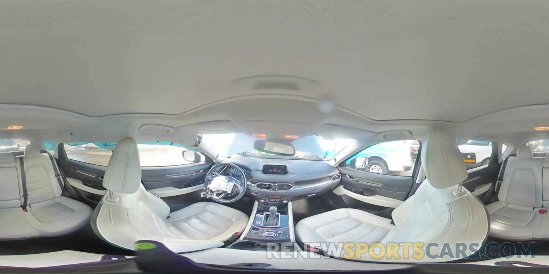 14 Фотография поврежденного автомобиля JM3KFBDM5L0737724 MAZDA CX-5 2020