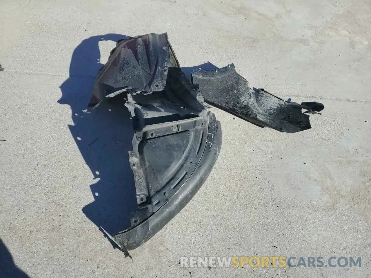 13 Photograph of a damaged car JM3KFBDM5L0805634 MAZDA CX-5 2020