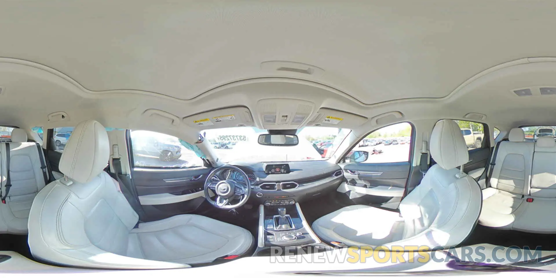 15 Фотография поврежденного автомобиля JM3KFBDM6L0762096 MAZDA CX-5 2020