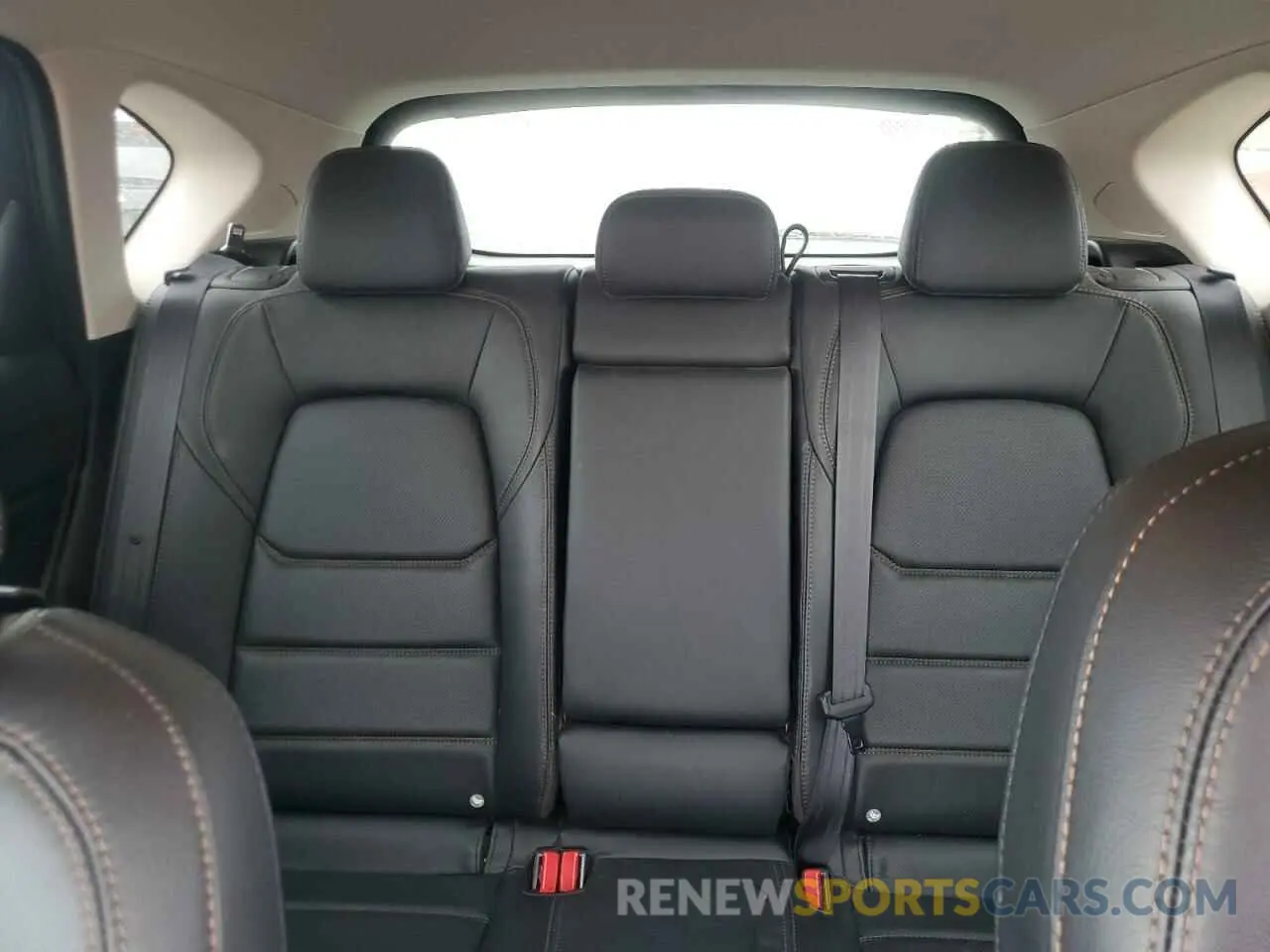 10 Фотография поврежденного автомобиля JM3KFBDM7L0744027 MAZDA CX-5 2020