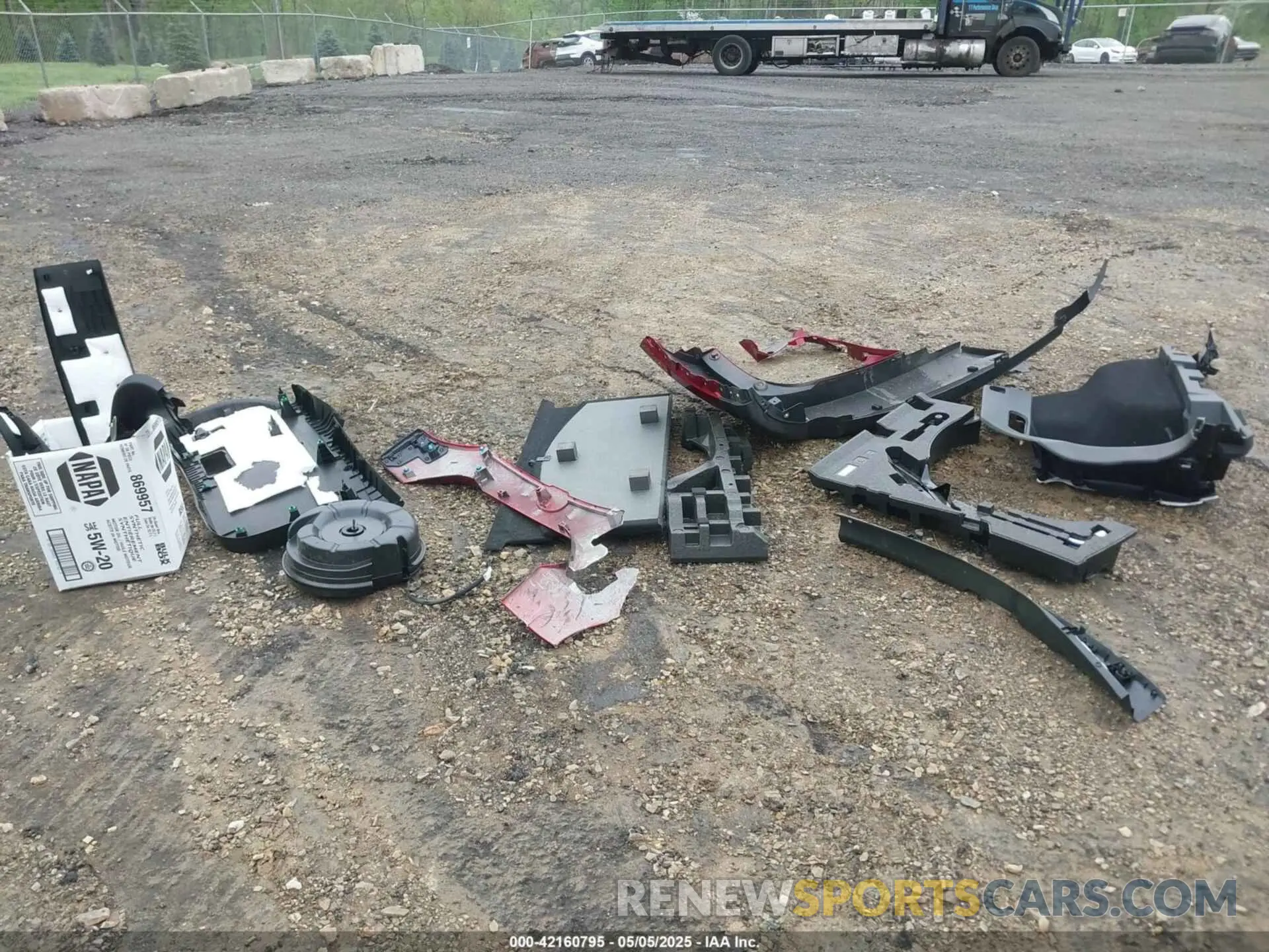 12 Фотография поврежденного автомобиля JM3KFBDM7L1731837 MAZDA CX-5 2020