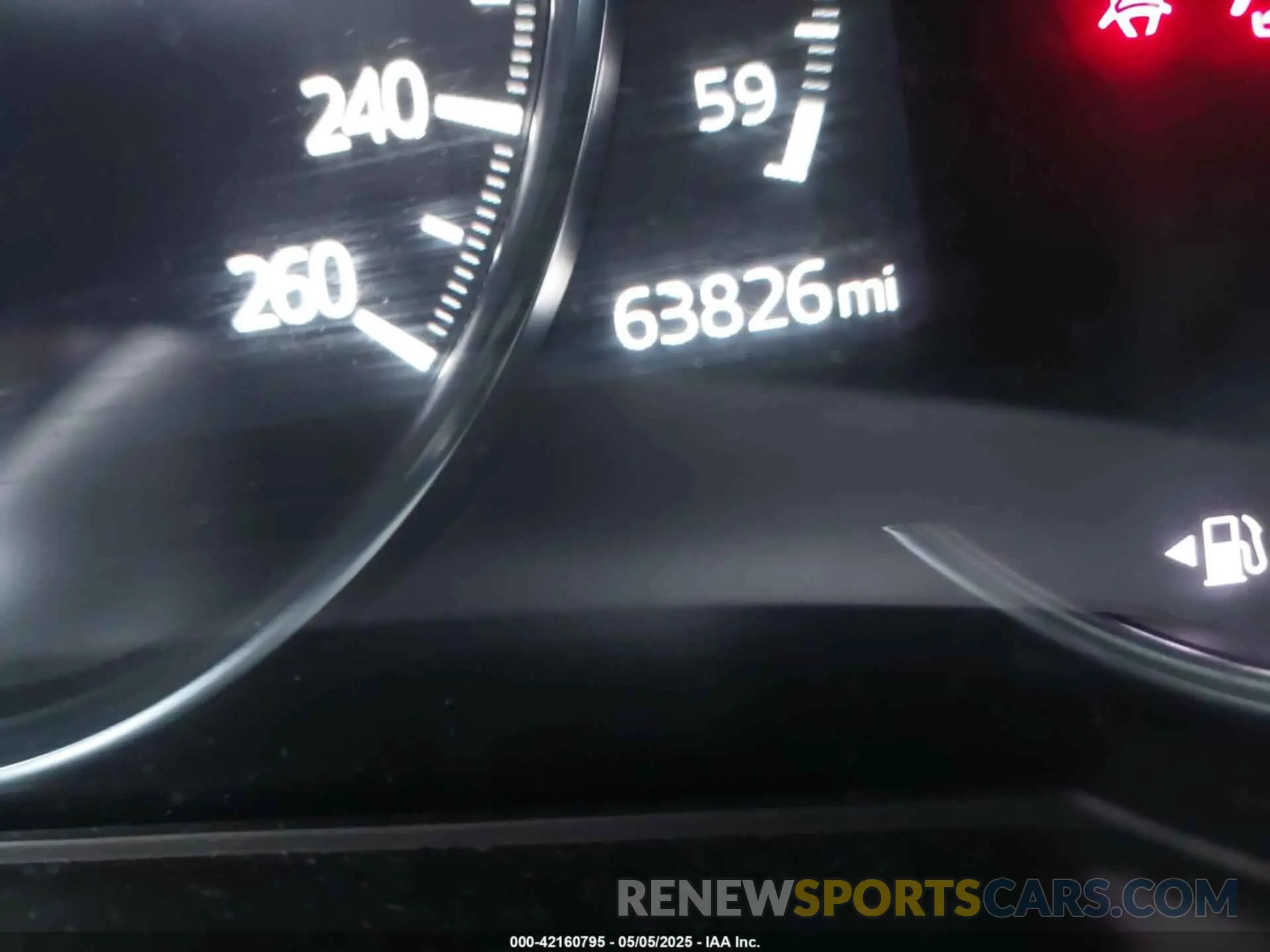 16 Фотография поврежденного автомобиля JM3KFBDM7L1731837 MAZDA CX-5 2020