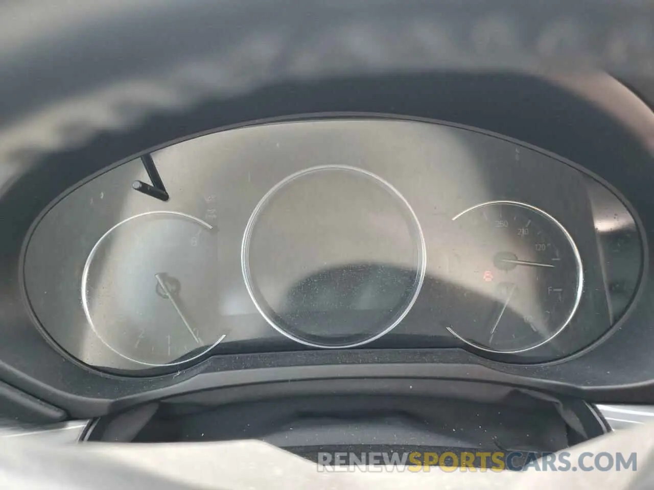 9 Фотография поврежденного автомобиля JM3KFBDM8L0735403 MAZDA CX-5 2020