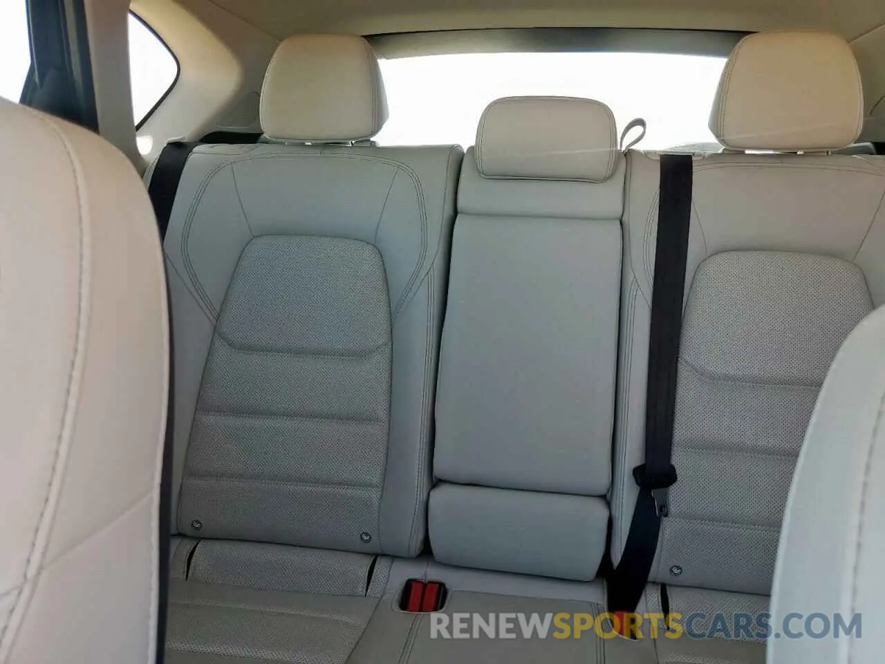 10 Photograph of a damaged car JM3KFBDM9L0754915 MAZDA CX-5 2020