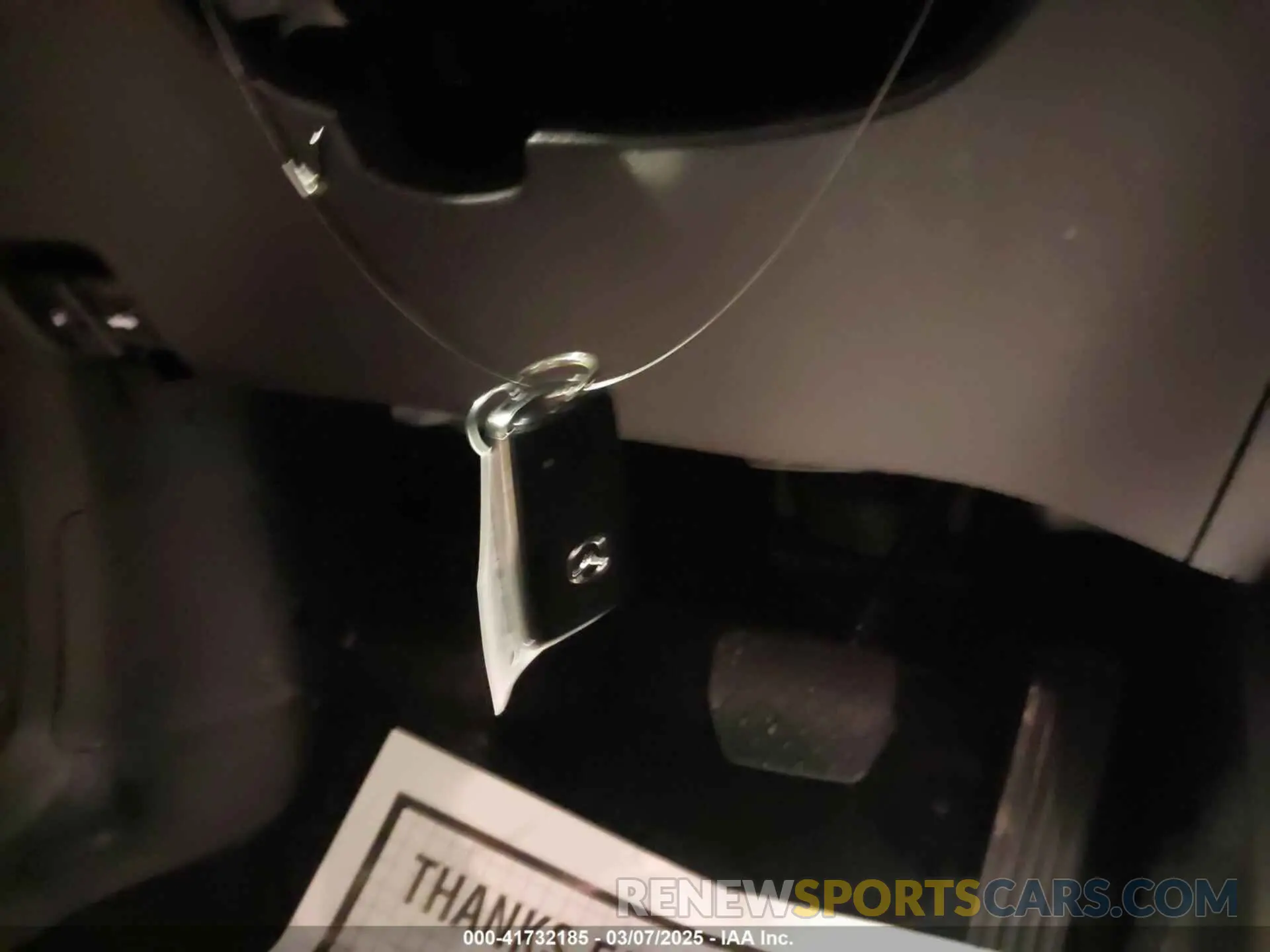 11 Photograph of a damaged car JM3KFBDMXL0840847 MAZDA CX-5 2020