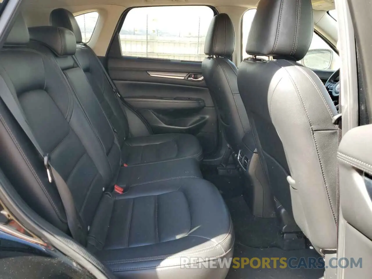 10 Фотография поврежденного автомобиля JM3KFBDMXL1735154 MAZDA CX-5 2020