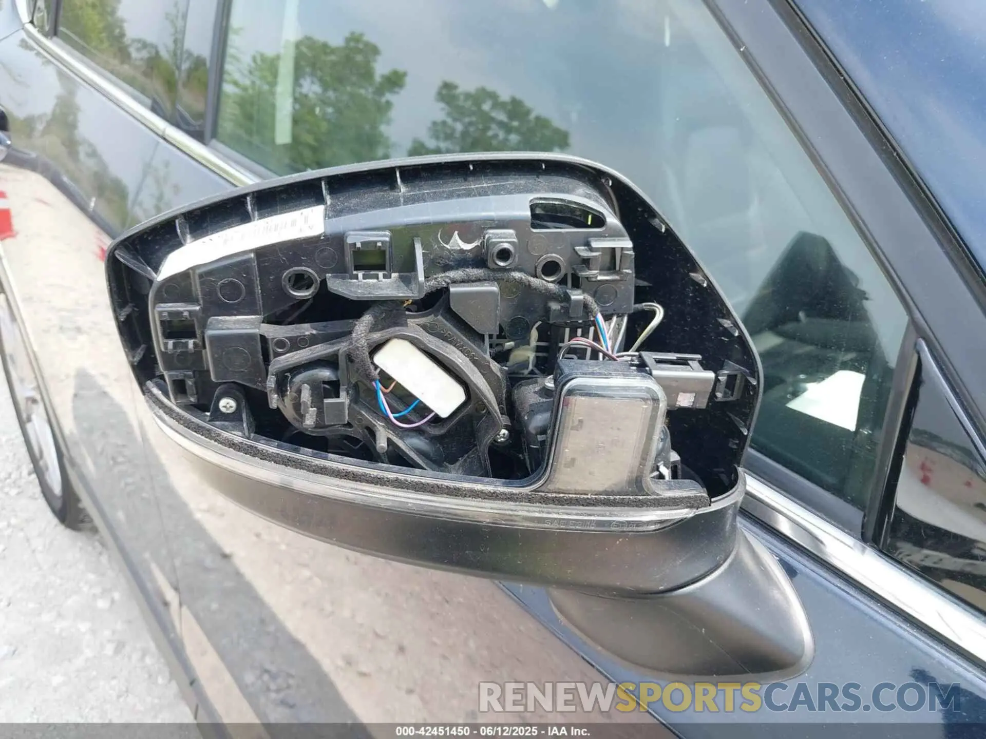 19 Фотография поврежденного автомобиля JM3KFBDMXL1742847 MAZDA CX-5 2020