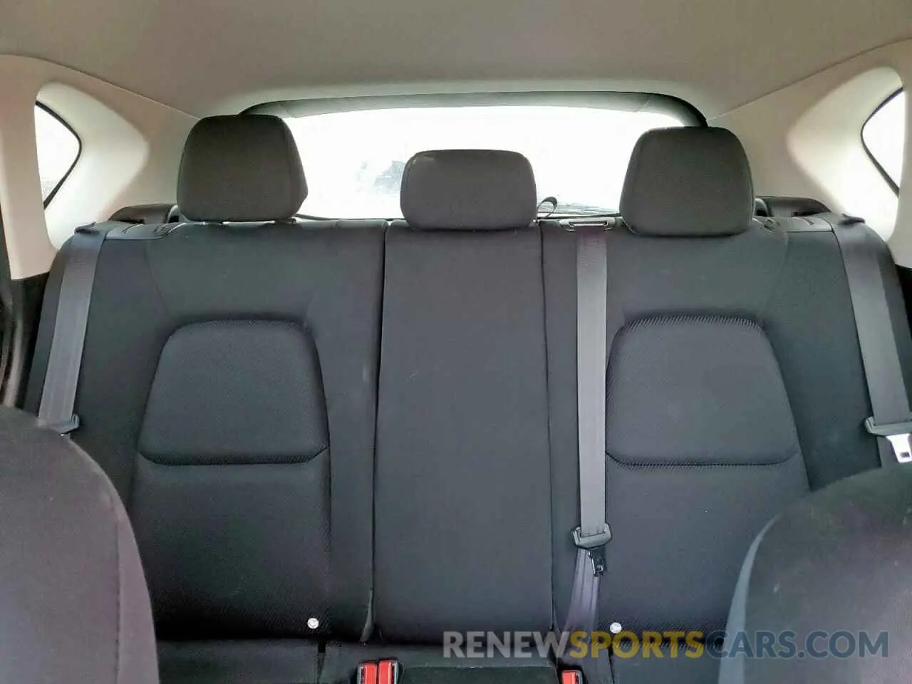 10 Фотография поврежденного автомобиля JM3KFABM7M0325089 MAZDA CX-5 2021