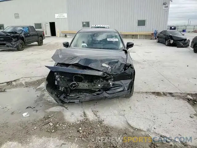 11 Фотография поврежденного автомобиля JM3KFABM7M0325089 MAZDA CX-5 2021
