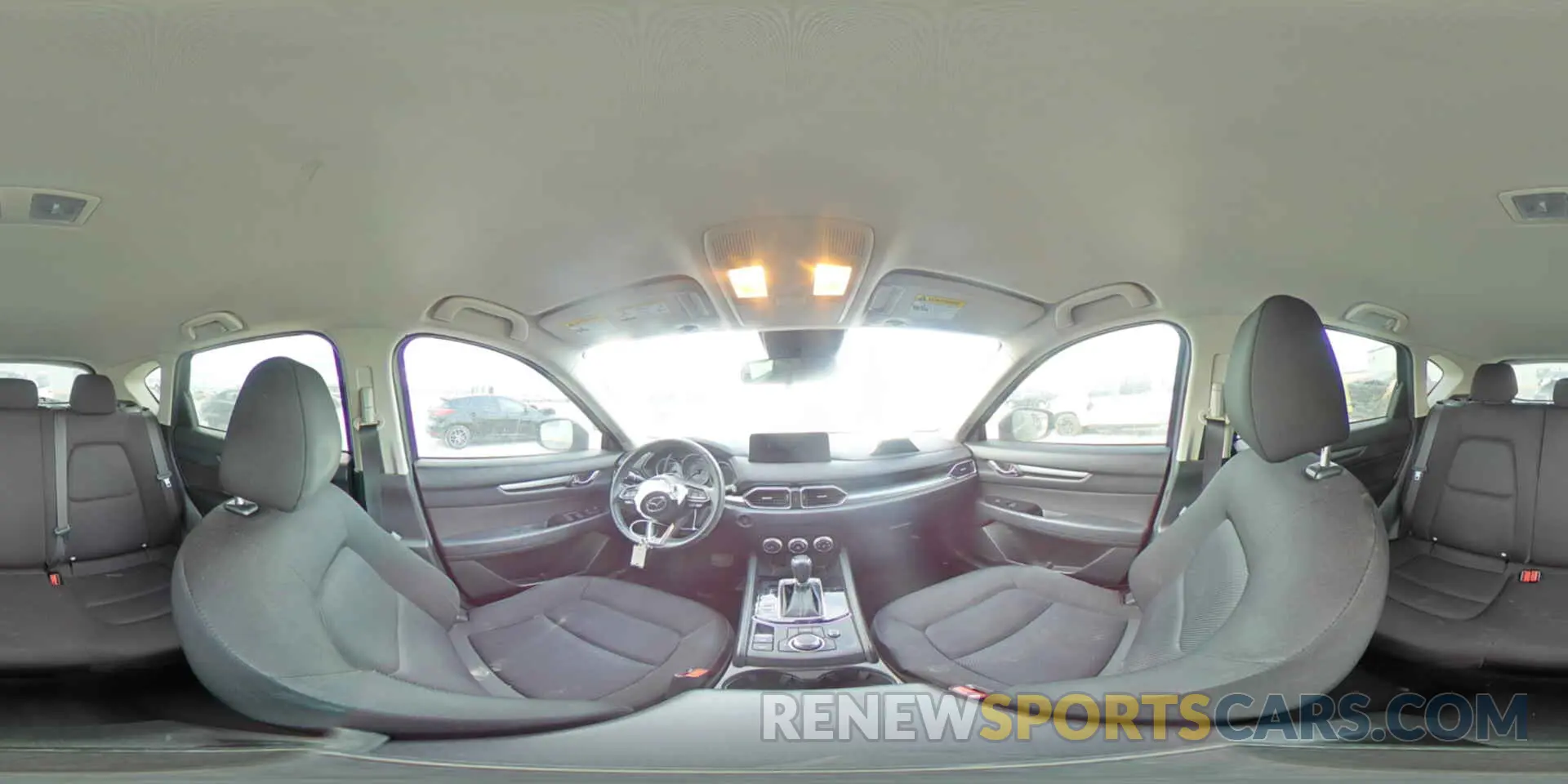13 Фотография поврежденного автомобиля JM3KFABM7M0325089 MAZDA CX-5 2021