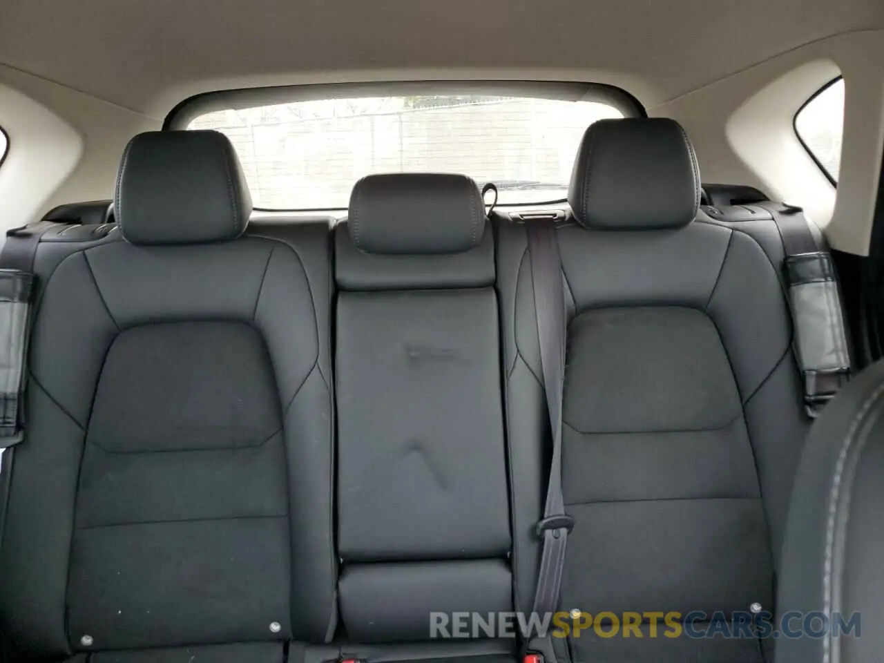10 Фотография поврежденного автомобиля JM3KFACM1M0313910 MAZDA CX-5 2021