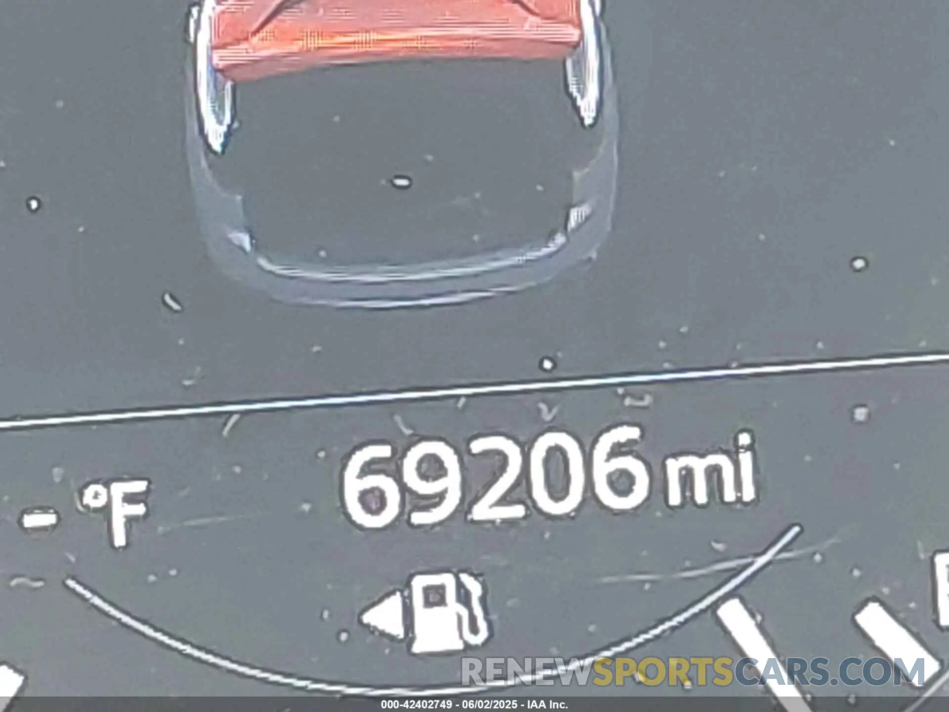 16 Photograph of a damaged car JM3KFACM1M0428782 MAZDA CX-5 2021