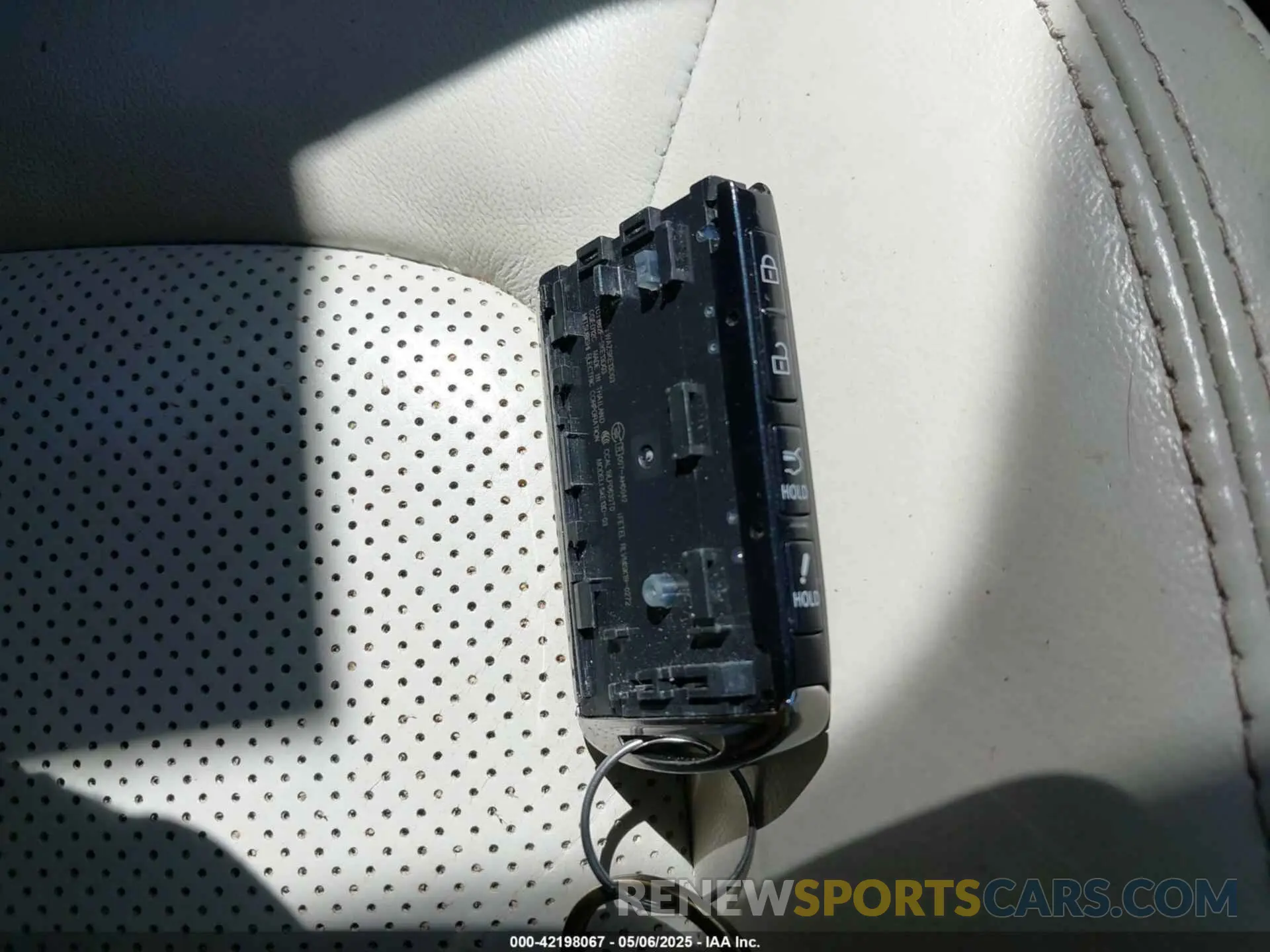11 Фотография поврежденного автомобиля JM3KFACM2M0352165 MAZDA CX-5 2021