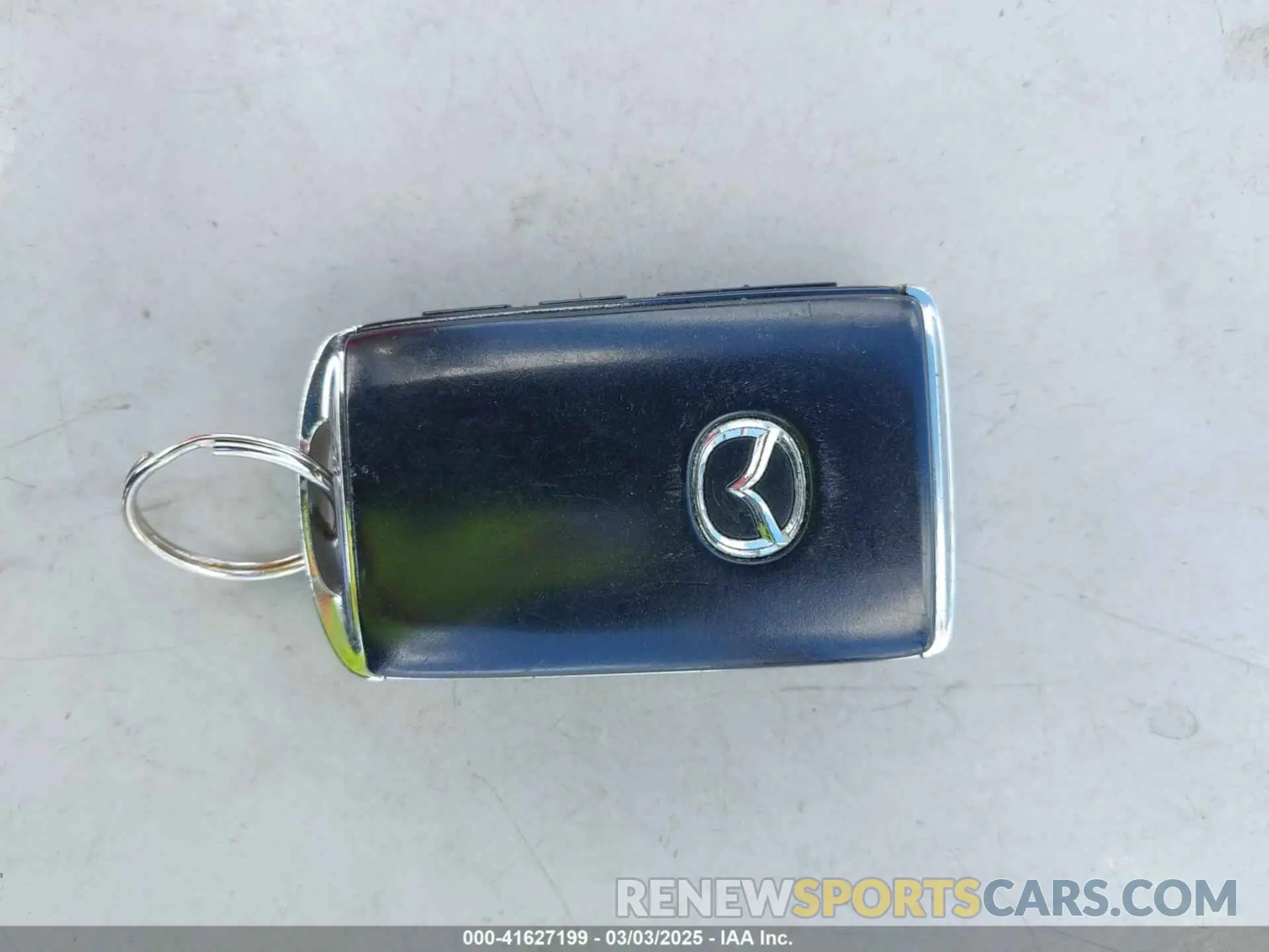 11 Фотография поврежденного автомобиля JM3KFACM2M1348305 MAZDA CX-5 2021