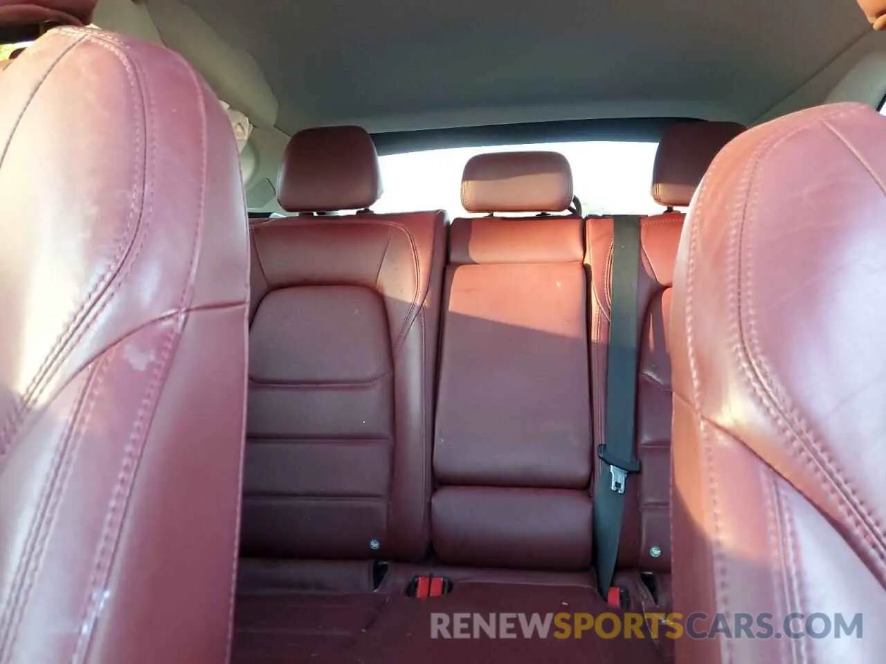 10 Фотография поврежденного автомобиля JM3KFACM3M0387734 MAZDA CX-5 2021