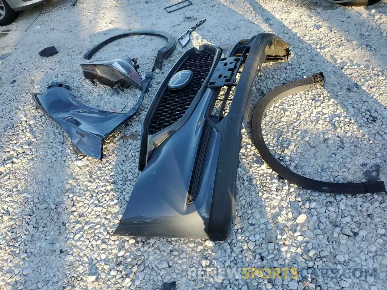 13 Фотография поврежденного автомобиля JM3KFACM3M0387734 MAZDA CX-5 2021