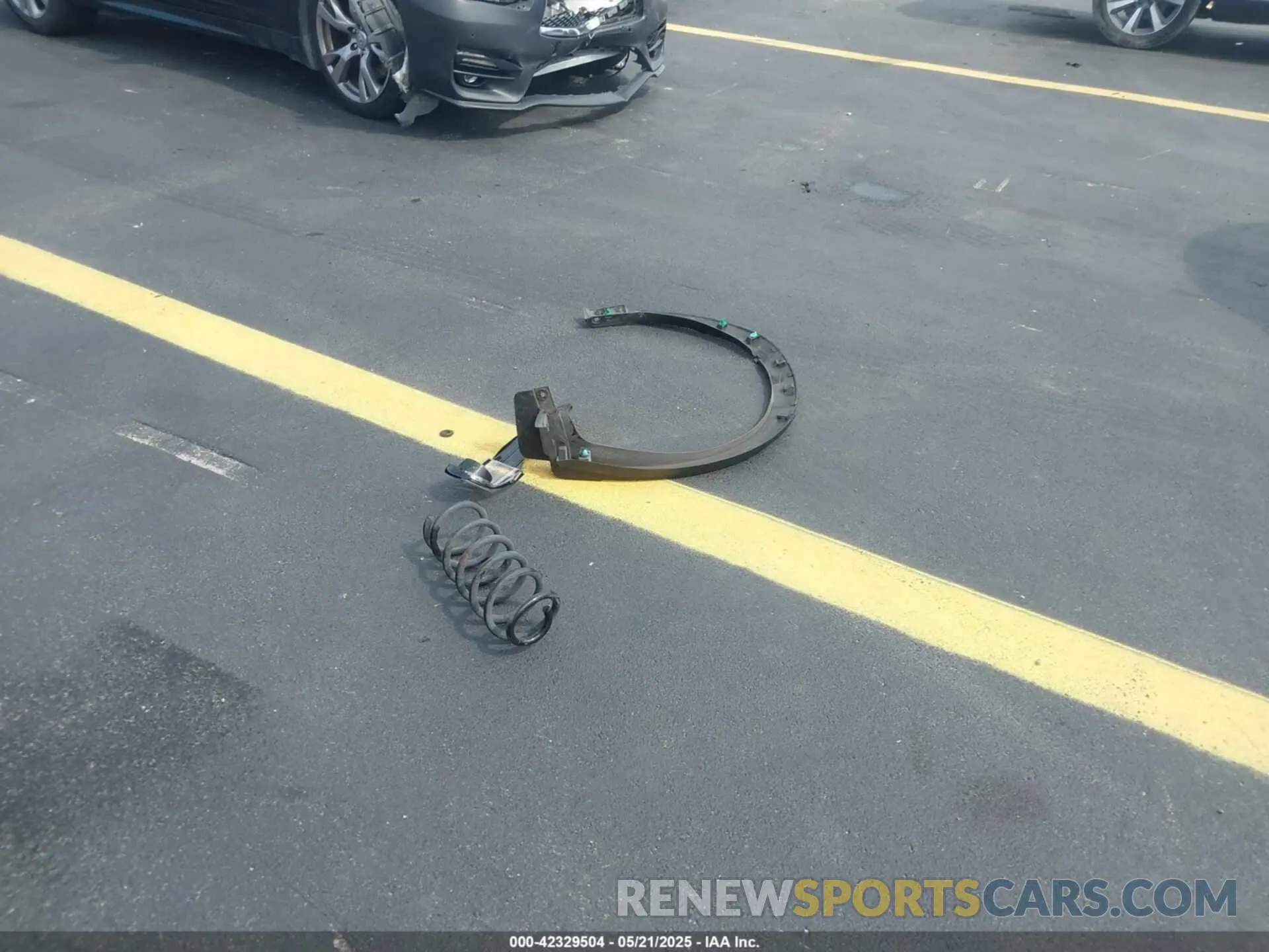 12 Photograph of a damaged car JM3KFACM3M0405388 MAZDA CX-5 2021