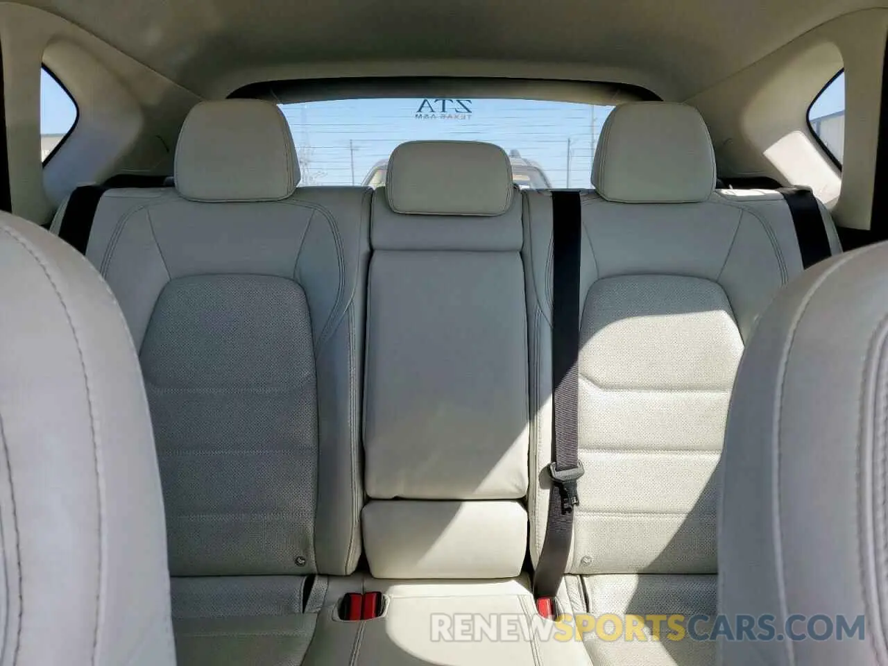 10 Photograph of a damaged car JM3KFACM3M0418853 MAZDA CX-5 2021