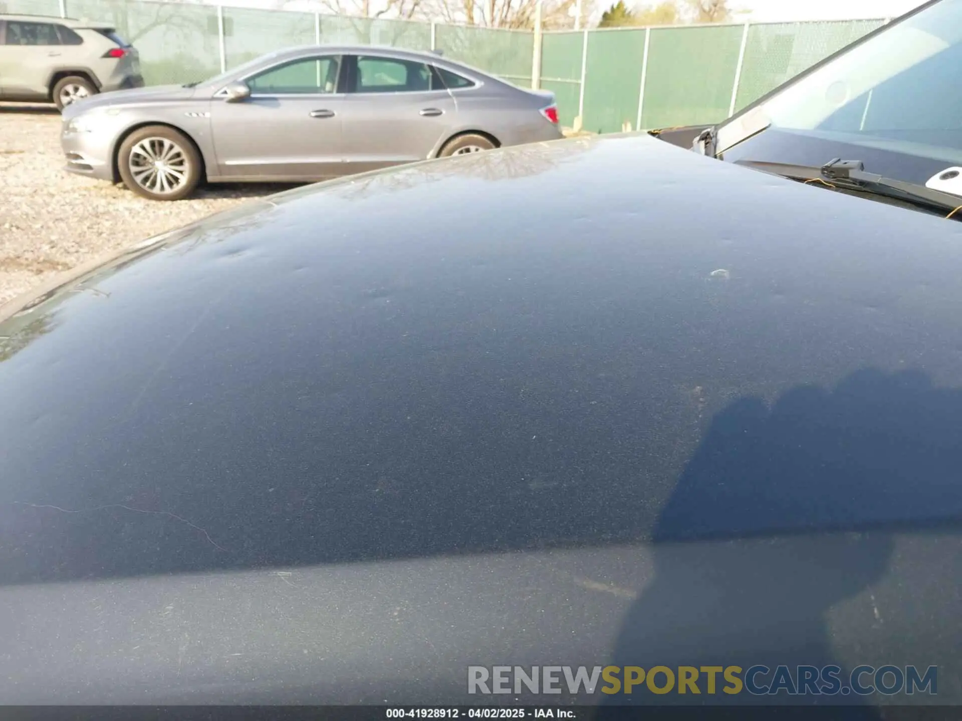 6 Photograph of a damaged car JM3KFACM5M1313631 MAZDA CX-5 2021