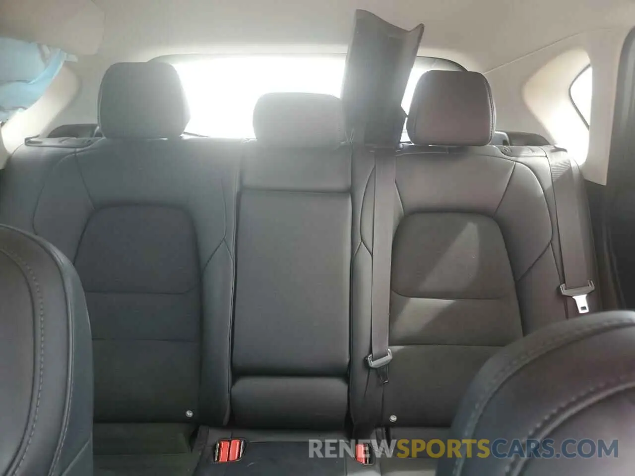 10 Фотография поврежденного автомобиля JM3KFACM6M0359166 MAZDA CX-5 2021