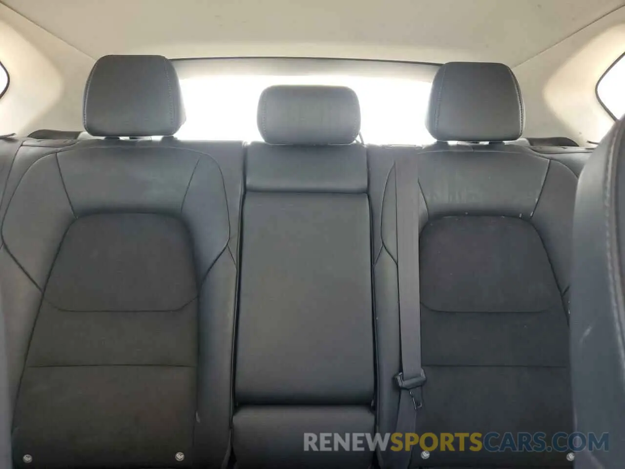 10 Photograph of a damaged car JM3KFACM6M0480599 MAZDA CX-5 2021
