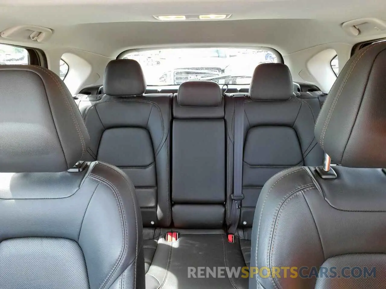 10 Фотография поврежденного автомобиля JM3KFACM7M0315077 MAZDA CX-5 2021