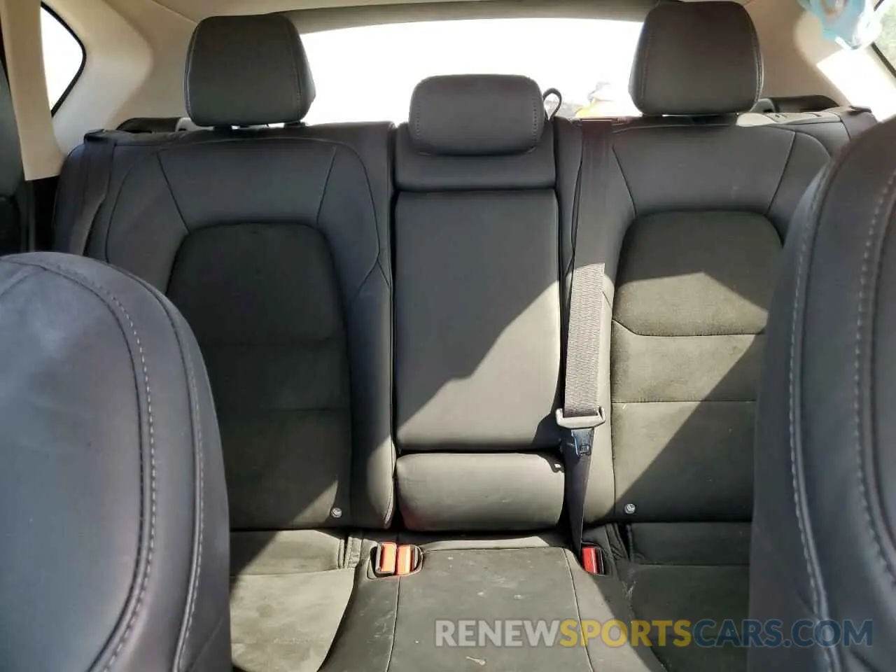 10 Фотография поврежденного автомобиля JM3KFACM8M0312897 MAZDA CX-5 2021