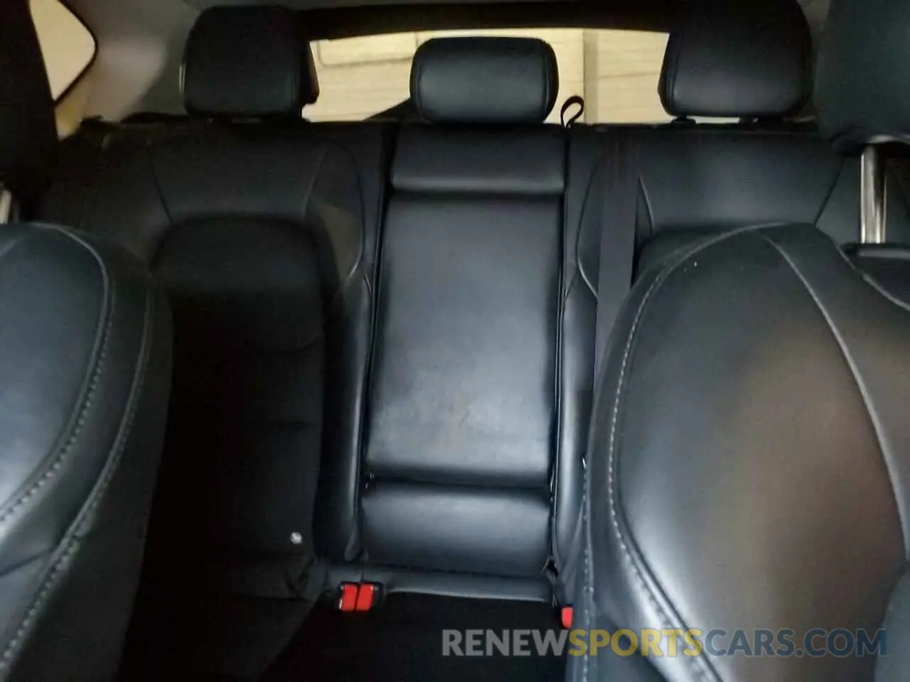 10 Photograph of a damaged car JM3KFACM8M0337847 MAZDA CX-5 2021