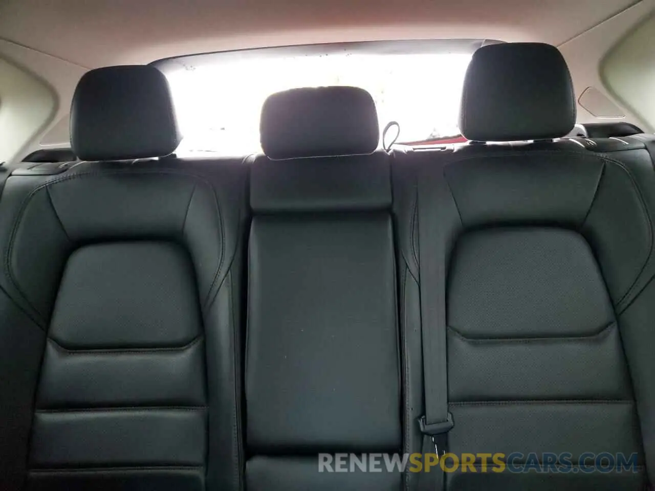 10 Фотография поврежденного автомобиля JM3KFACM8M0406987 MAZDA CX-5 2021